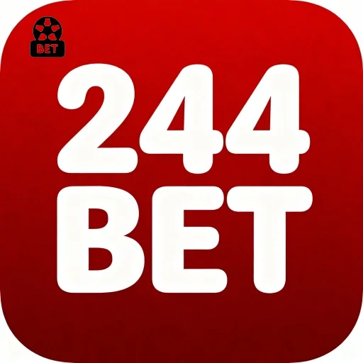 Apostas esportivas da 244bet com odds competitivas
