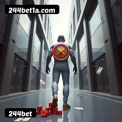 244bet Logo