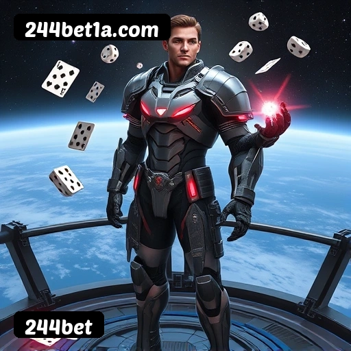 244bet Logo