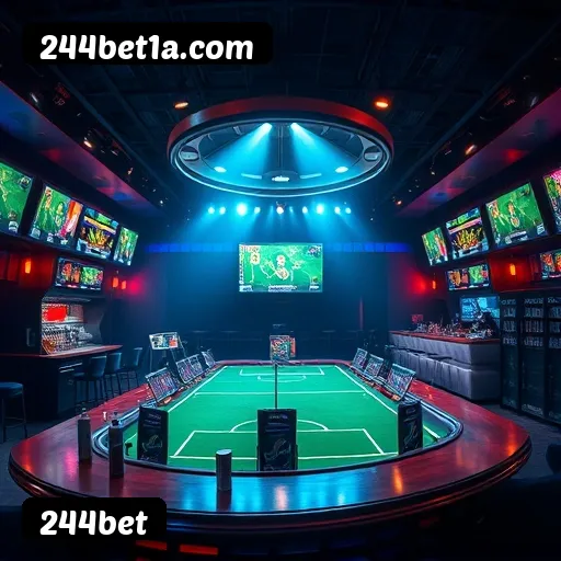 Como Instalar APK 244bet
