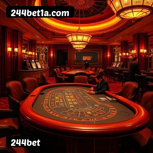 FAQ APK 244bet