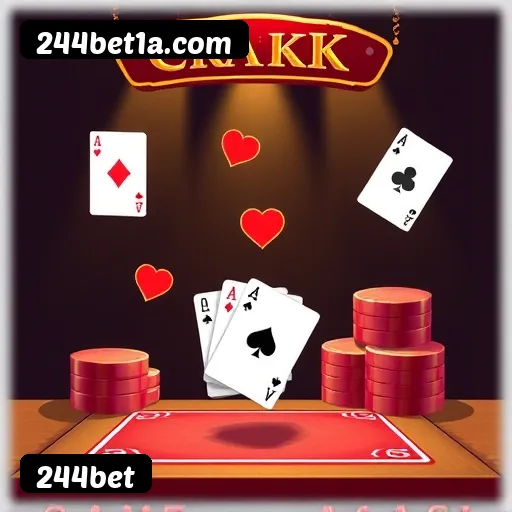 Legalidade 244bet no Brasil